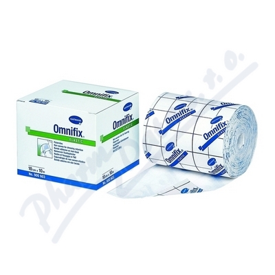 Omnifix elastická náplast 15cmx10m cív.