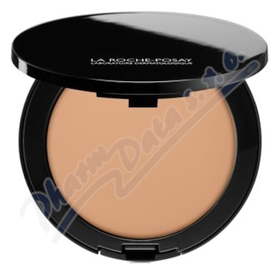 RP TOLER.Pudrový make-up9.5g