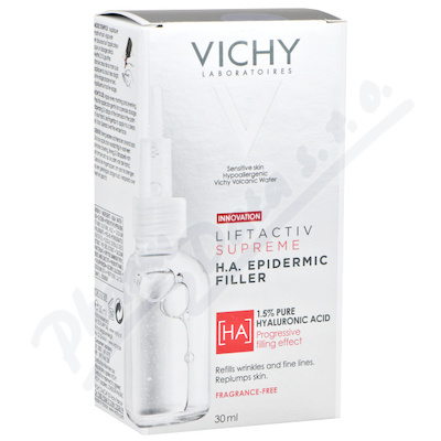 VICHY LIFTACT.H.A. epider.fill.sérum30ml