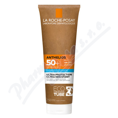 RP ANTHELIOS opalo.mleko SPF50+ 250ml