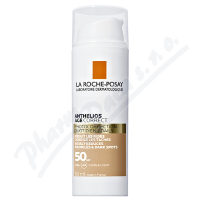 RP ANTHELIOS AGE Krém zabar.SPF50 50ml