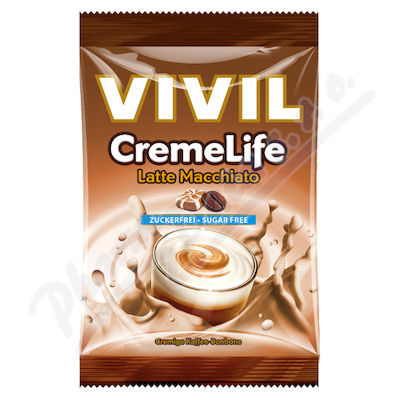 Vivil Creme life kaf latte b.c.60 2792