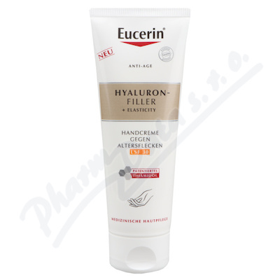 EUCERIN Elasticity krém na ruce75ml66875