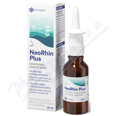 Eneo NeoRhin Plus 30ml