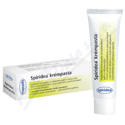 Spiridea krempasta 30g