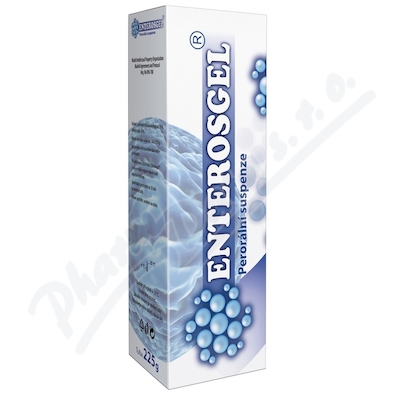 Enterosgel susp.tuba 225g