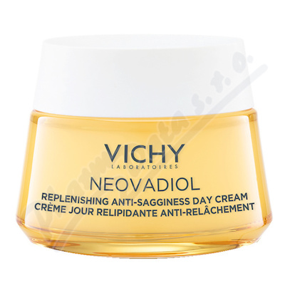 VICHY NEOVAD.Postmenop.denní krém 50ml