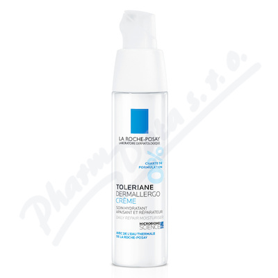 RP TOLERIANE Dermallergo den. krém 40ml