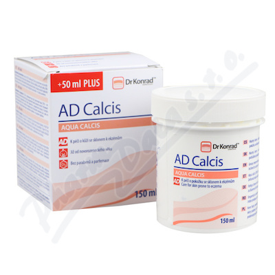 DrKondrad AD Calcis 150ml
