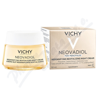 VICHY NEOVAD.Perimenop.noční krém 50ml