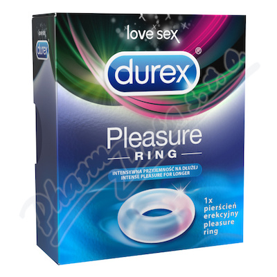 DUREX Play Ring krouzek rozkose