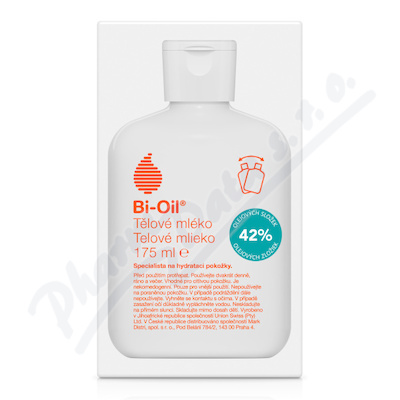 Bi-Oil Telove mleko 175ml