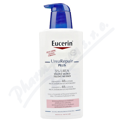 EUCERIN UreaRepair ml.parf.5%400ml83544