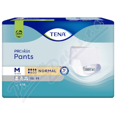 TENA Pants Normal M .ink.kalh.18ks791528