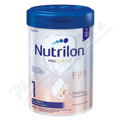 Nutrilon 1 Profut.DUOBIOTIK 800g 175577