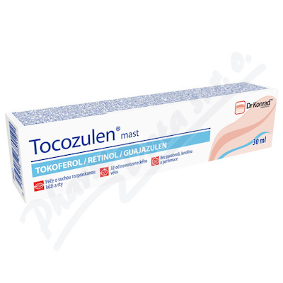 DrKonrad Tocozulen 30ml