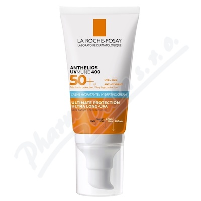 RP ANTHELIOS Krem SPF50+ 50m