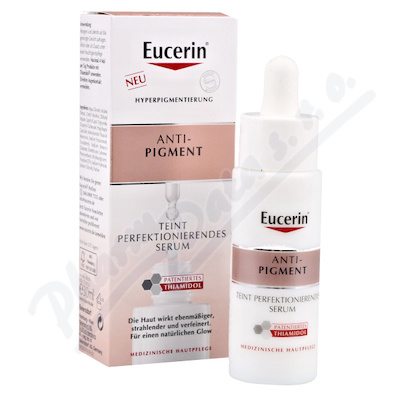 EUCERIN AntiPigment rozj.sérum 30ml98350