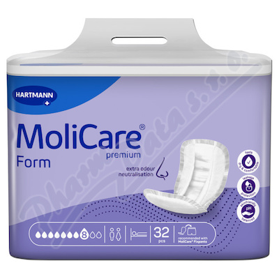 MOLICARE in.vl.pl.Form prem.8kap.32ks