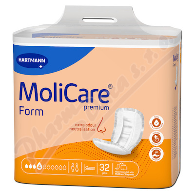 MOLICARE in.vl.pl.Form prem.4kap.32ks