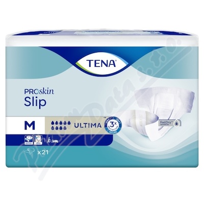 TENA Slip Ultima Medium kalh.21ks 710521