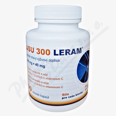 ASU 300 LERAM tob.90