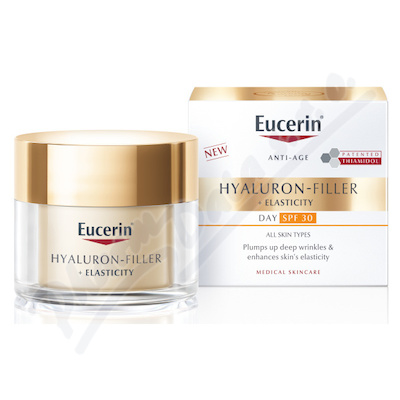 EUCERIN Elasticity denní SPF30 50ml83568