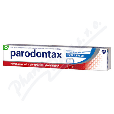 Parodontax Extra Fresh zub. pasta 75ml