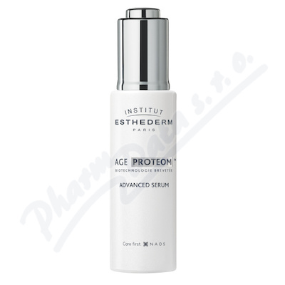 ESTHEDERM Age Proteom Advanced Serum 30m