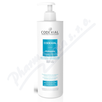 Codexial Hydrolotio hydrofilni emulze 40