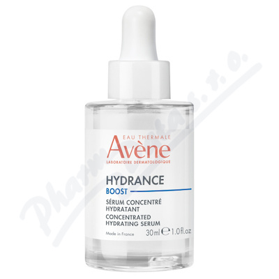 AVENE Hydrance BOOST Koncentr.hydrat. se