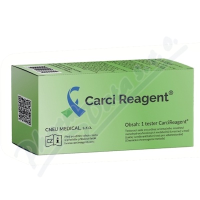 CNEU MEDICAL Carci Reagent test.sada 1ks