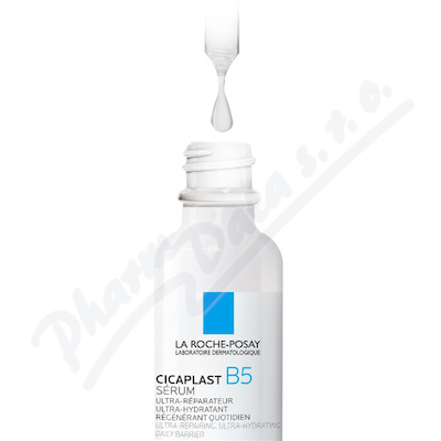 RP CICAPLAST Serum B5 30ml