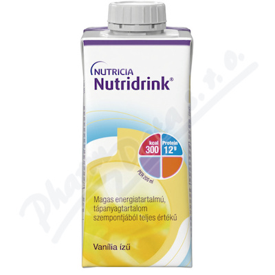 Nutridrink s prich.vanil.por.sol 200m