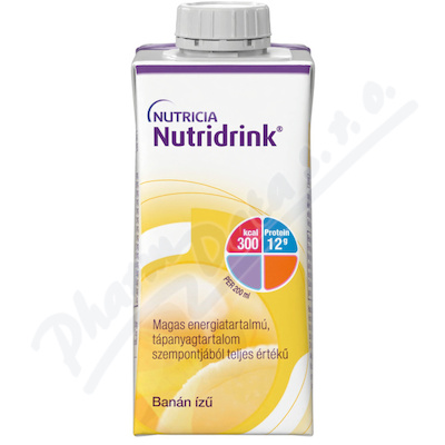 Nutridrink s prich.banan.por.sol.200ml