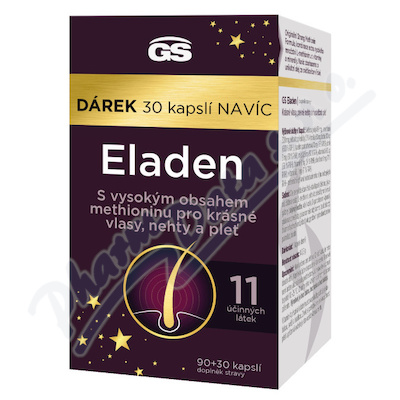 GS Eladen cps.90+30 darek 2023