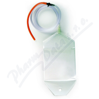 Irigator z PVC Handicap