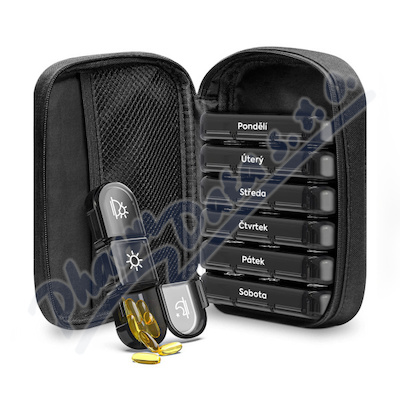 SimplyMed Travel Max dav.leku tyd.YHW002