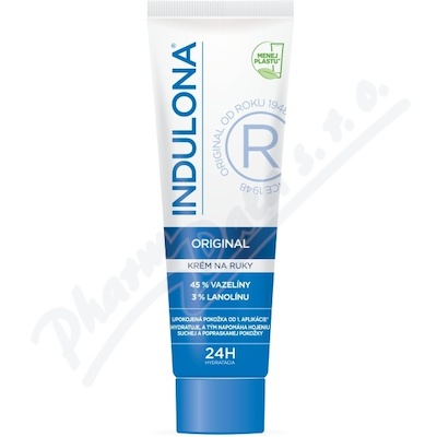 INDULONA Original krem na ruce 75ml