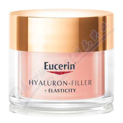 EUCERIN Elasticity Rosé SPF30 50ml 63803