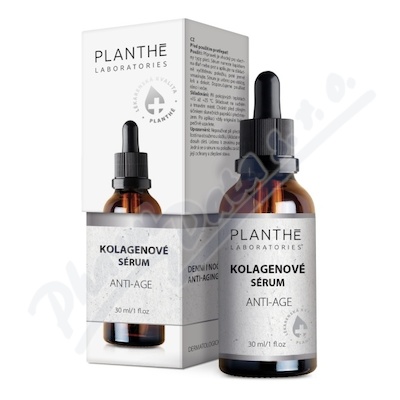 PLANTHE Kolagenove serum anti-age 30 ml