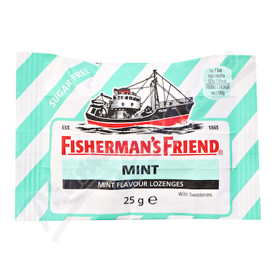 HAAS Fishermans mátové-zelené 25g