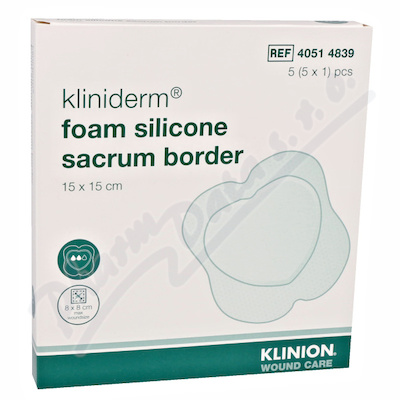 3016546 Pen.sil.obv.Klin.sac.okr. 15x15