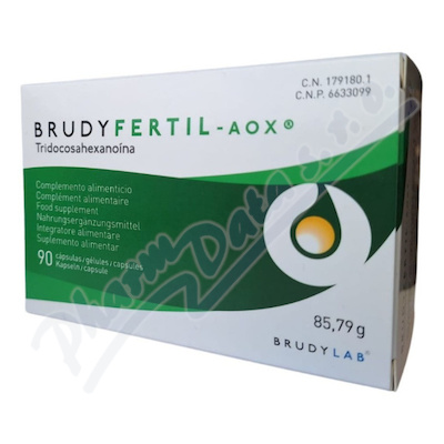 BrudyFertil-AOX cps.90