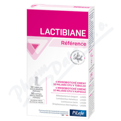 LACTIBIANE Reference tob.30