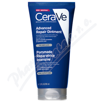 CERAVE Extra regeneracni mast 88ml