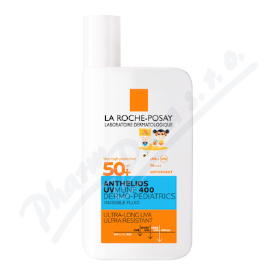 RP ANTHE.Fluid PD SPF50+50ml