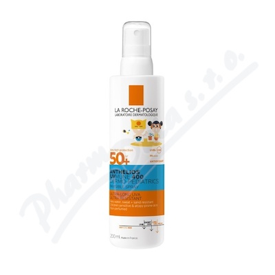 RP ANTH.sprej PD SPF50+200ml