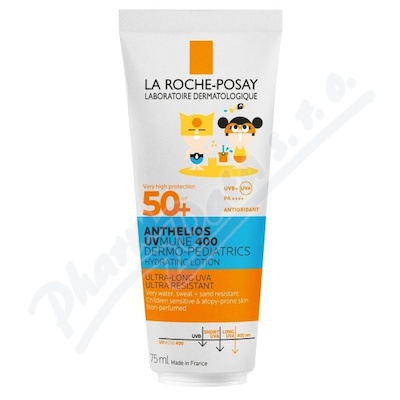 RP ANTH.mleko PD SPF50+ 75ml