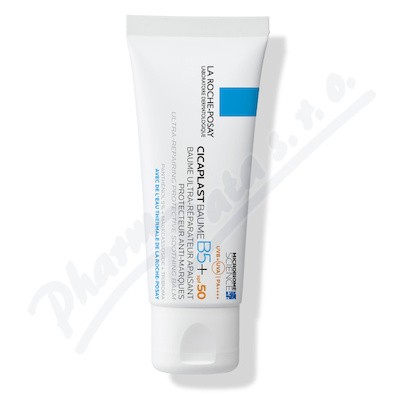 RP CICAPL.Balm.B5+SPF50 40ml